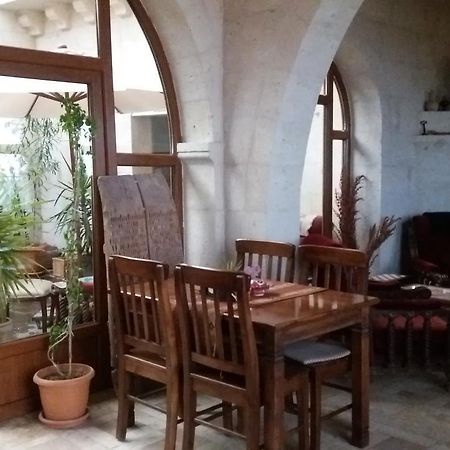 Has Konak Üçhisar Esterno foto