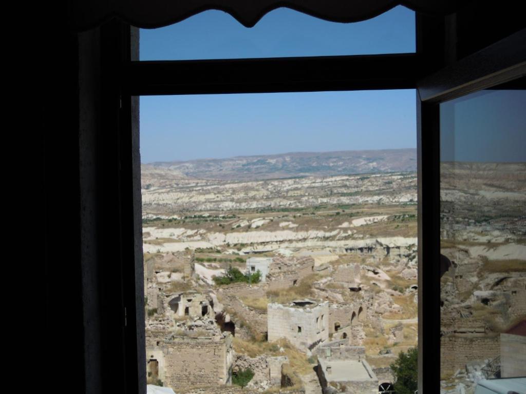 Has Konak Üçhisar Camera foto
