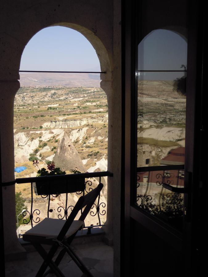 Has Konak Üçhisar Esterno foto
