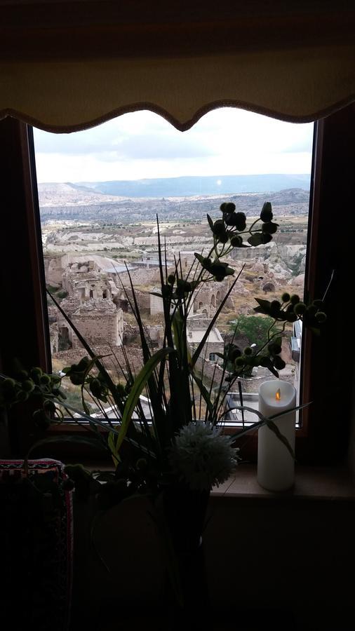 Has Konak Üçhisar Esterno foto